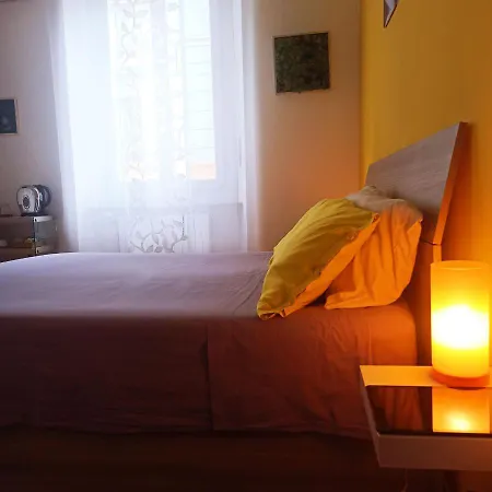 Colazione Da Augusta - Отель типа 