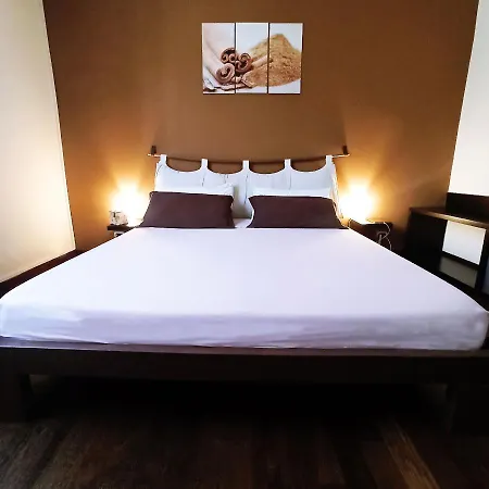 Colazione Da Augusta - Отель типа 