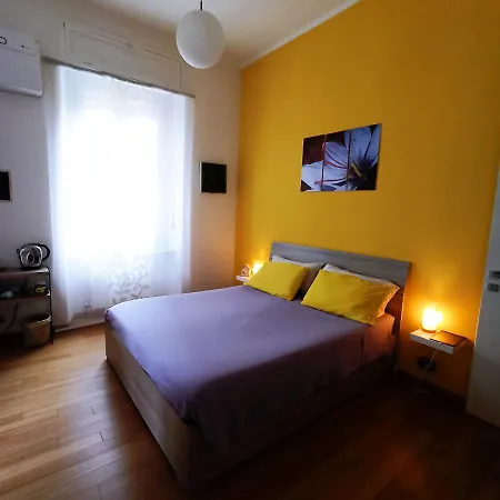 Bed & Breakfast Colazione Da Augusta - 3*