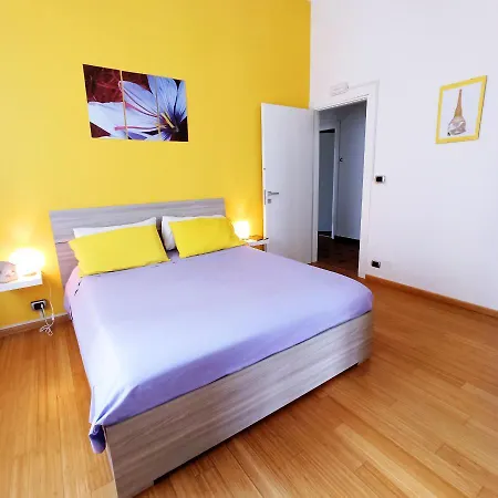 Colazione Da Augusta - Bed & Breakfast Turin