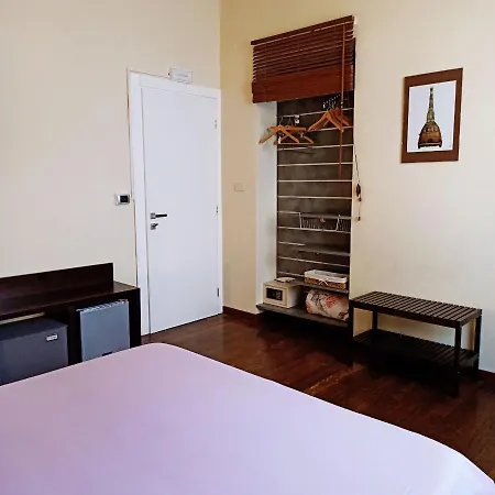 Bed & Breakfast Colazione Da Augusta - Turin