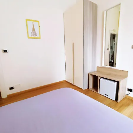 Bed & Breakfast Colazione Da Augusta -