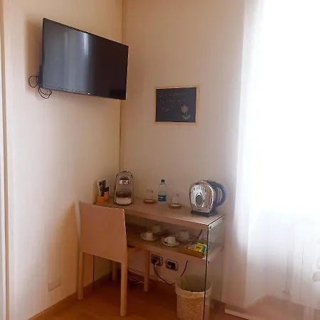 Colazione Da Augusta - Турин