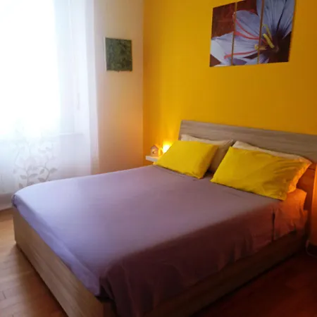 Colazione Da Augusta - Турин