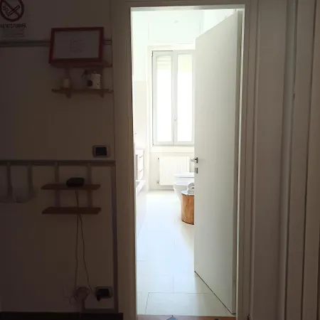 Colazione Da Augusta - Bed & Breakfast Turin