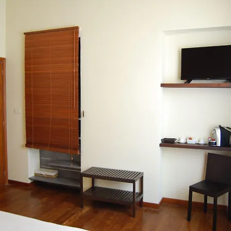 Colazione Da Augusta - Отель типа 