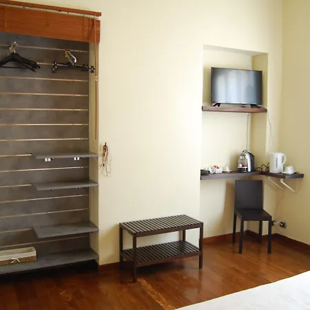 Colazione Da Augusta - Турин