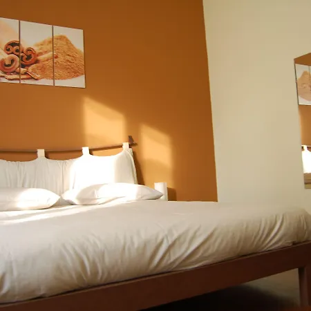 Colazione Da Augusta - Nocleg ze śniadaniem