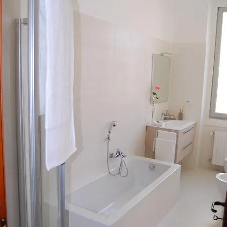 Colazione Da Augusta - 4*