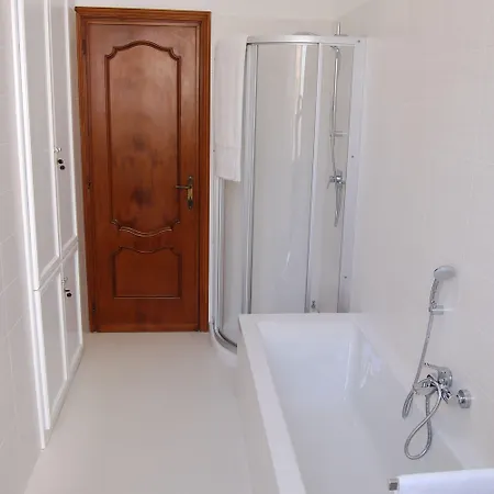 Colazione Da Augusta - Отель типа 