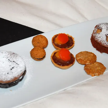 Colazione Da Augusta - Nocleg ze śniadaniem