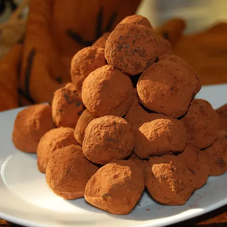 Colazione Da Augusta - Отель типа 