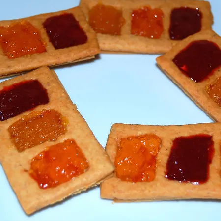 Colazione Da Augusta - Отель типа 