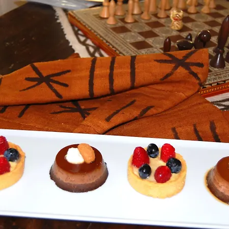 Nocleg ze śniadaniem Colazione Da Augusta - 4*