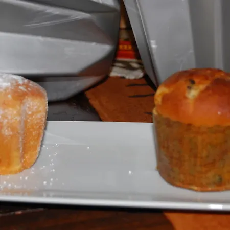 Colazione Da Augusta - Отель типа 