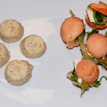 Nocleg ze śniadaniem Colazione Da Augusta - Turyn