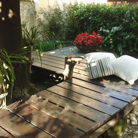 Nocleg ze śniadaniem Colazione Da Augusta - Turyn