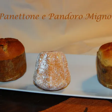 Colazione Da Augusta - Турин