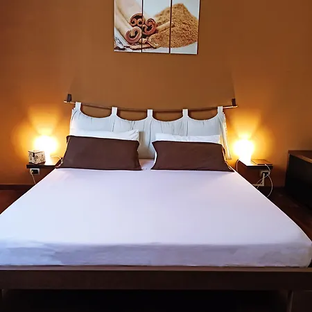 Colazione Da Augusta - 4*