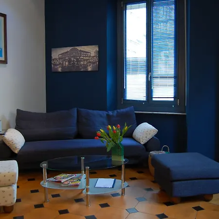 Bed & Breakfast Colazione Da Augusta - Torino
