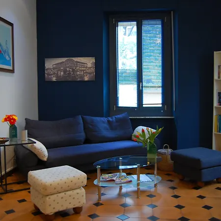 Colazione Da Augusta - Nocleg ze śniadaniem 4*