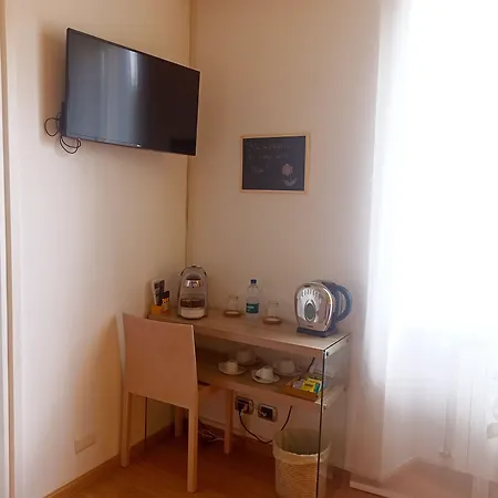 Colazione Da Augusta - Nocleg ze śniadaniem Turyn