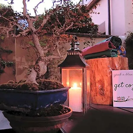 Bed & Breakfast Colazione Da Augusta - Turin