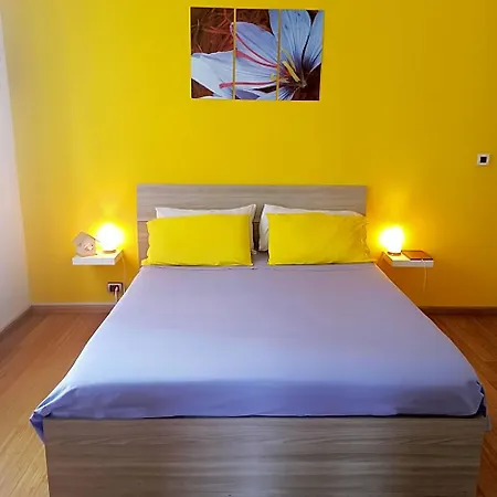 Bed & Breakfast Colazione Da Augusta - 4*