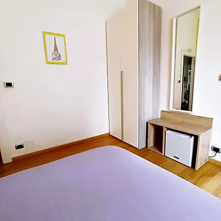 Colazione Da Augusta - Bed & Breakfast Turin