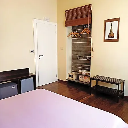 Bed & Breakfast Colazione Da Augusta -