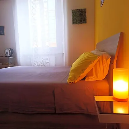 Bed & Breakfast Colazione Da Augusta -