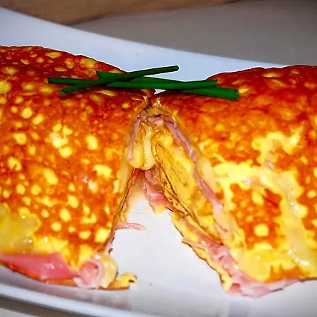 Bed & Breakfast Colazione Da Augusta - 4*