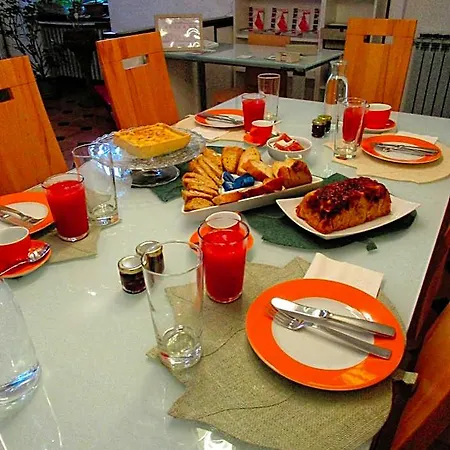 Bed & Breakfast Colazione Da Augusta -