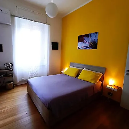 Bed & Breakfast Colazione Da Augusta - 4*