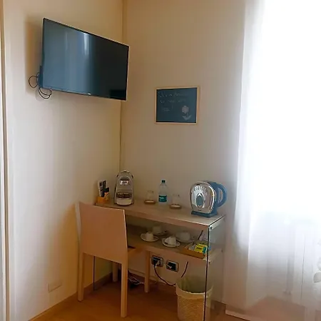 Colazione Da Augusta - Bed & Breakfast Turin