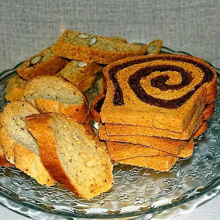 Colazione Da Augusta - Bed & Breakfast Turin