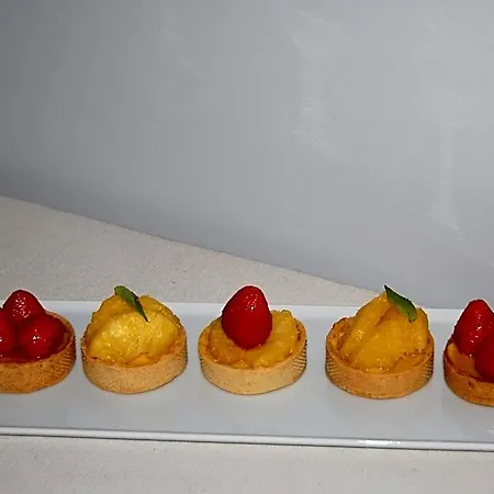 Bed & Breakfast Colazione Da Augusta -