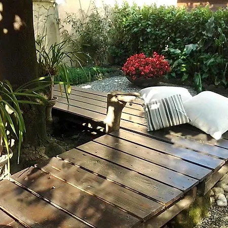 Bed & Breakfast Colazione Da Augusta -