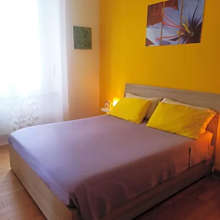 Colazione Da Augusta - Bed & Breakfast 4*