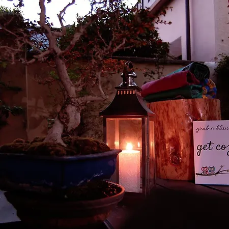Bed & Breakfast Colazione Da Augusta - 3*