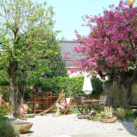 Bed & Breakfast Colazione Da Augusta -