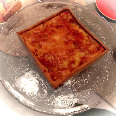 Alojamento de Acomodação e Pequeno-almoço Colazione Da Augusta - 3*