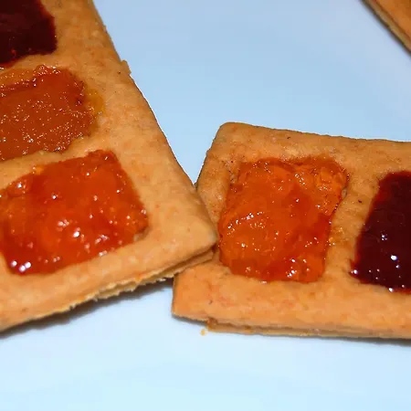 Colazione Da Augusta - 4*