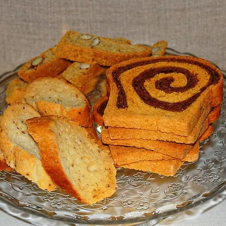 Colazione Da Augusta - 4* Турин