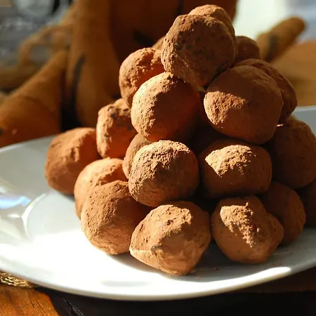 Bed & Breakfast Colazione Da Augusta -