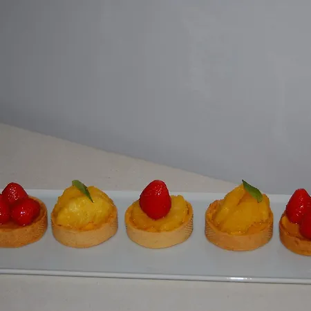 Colazione Da Augusta - 3* Turin