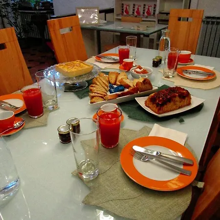 Colazione Da Augusta - Turin