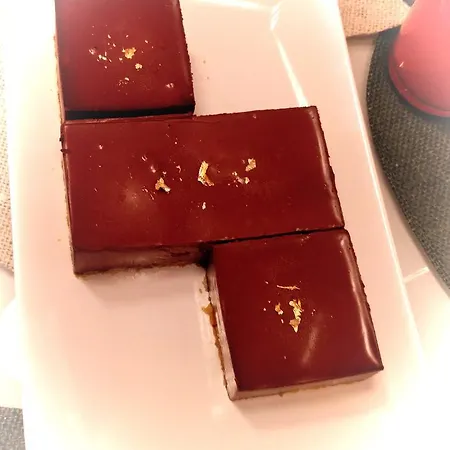 Colazione Da Augusta - Alojamento de Acomodação e Pequeno-almoço 3*