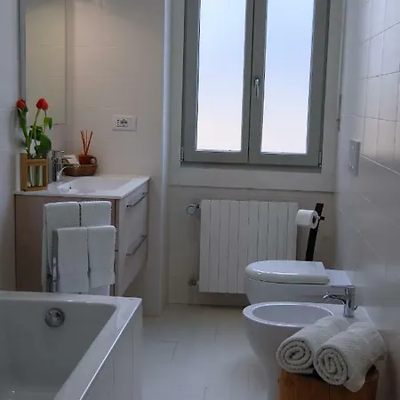 Bed & Breakfast Colazione Da Augusta - Turin
