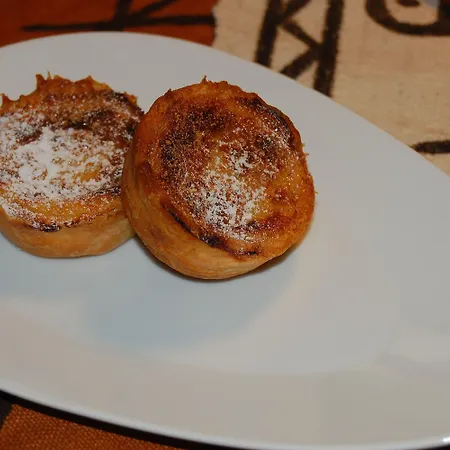Colazione Da Augusta - Oda ve Kahvaltı